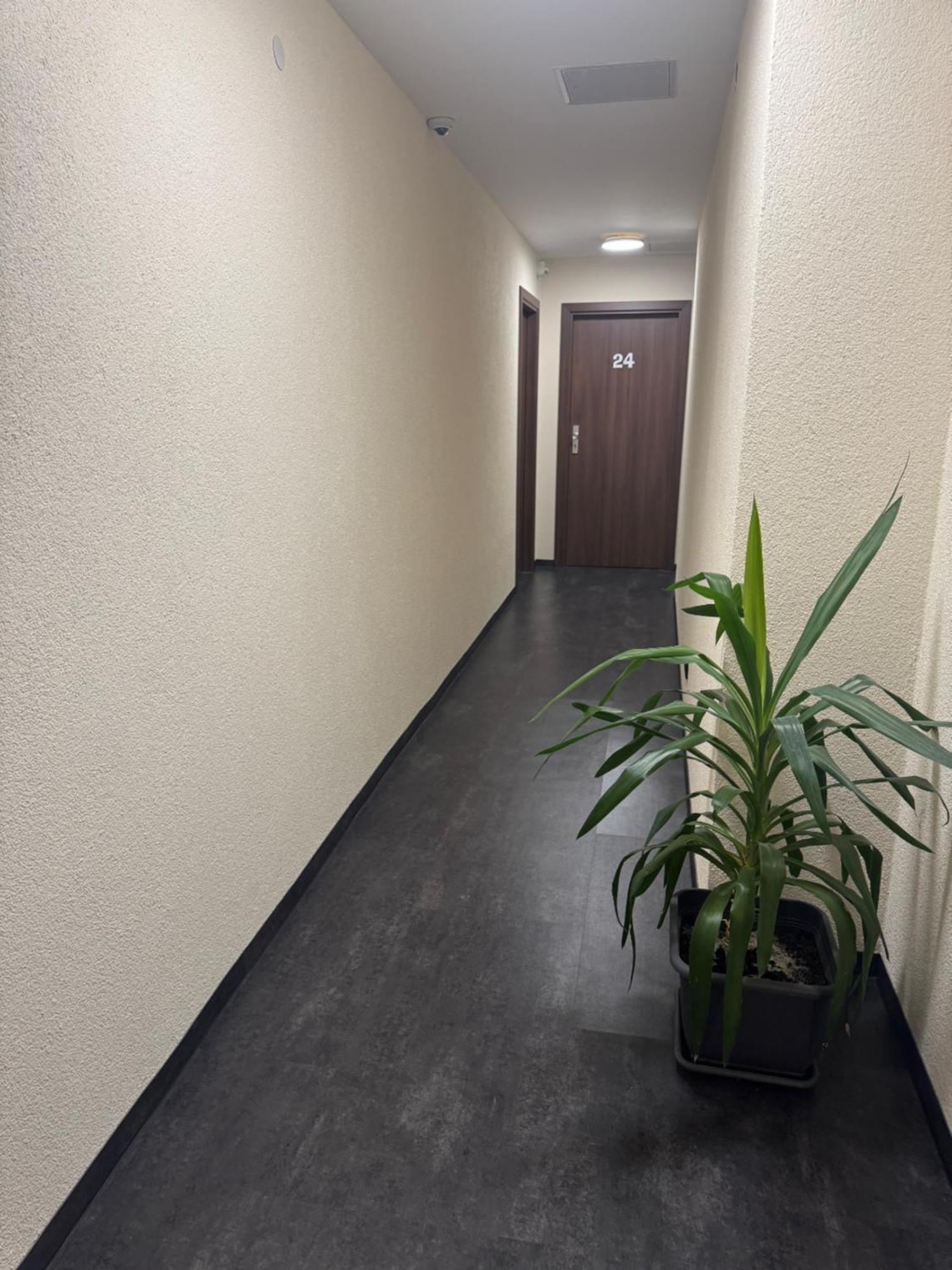 Hotel Capitol Zentrum - 24H - 腓特烈港 外观 照片
